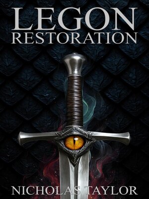cover image of Legon Restoration
